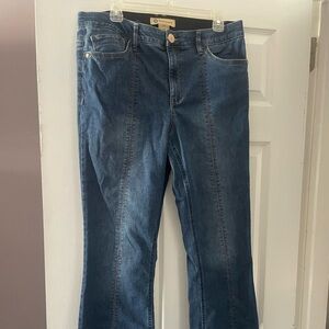 Democracy flare boot cut size 14 Women's Jeans